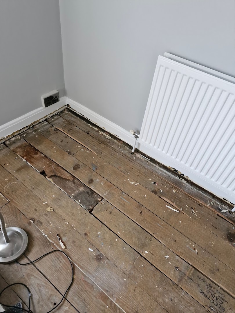 Jordans painting and decorating — Photos 5