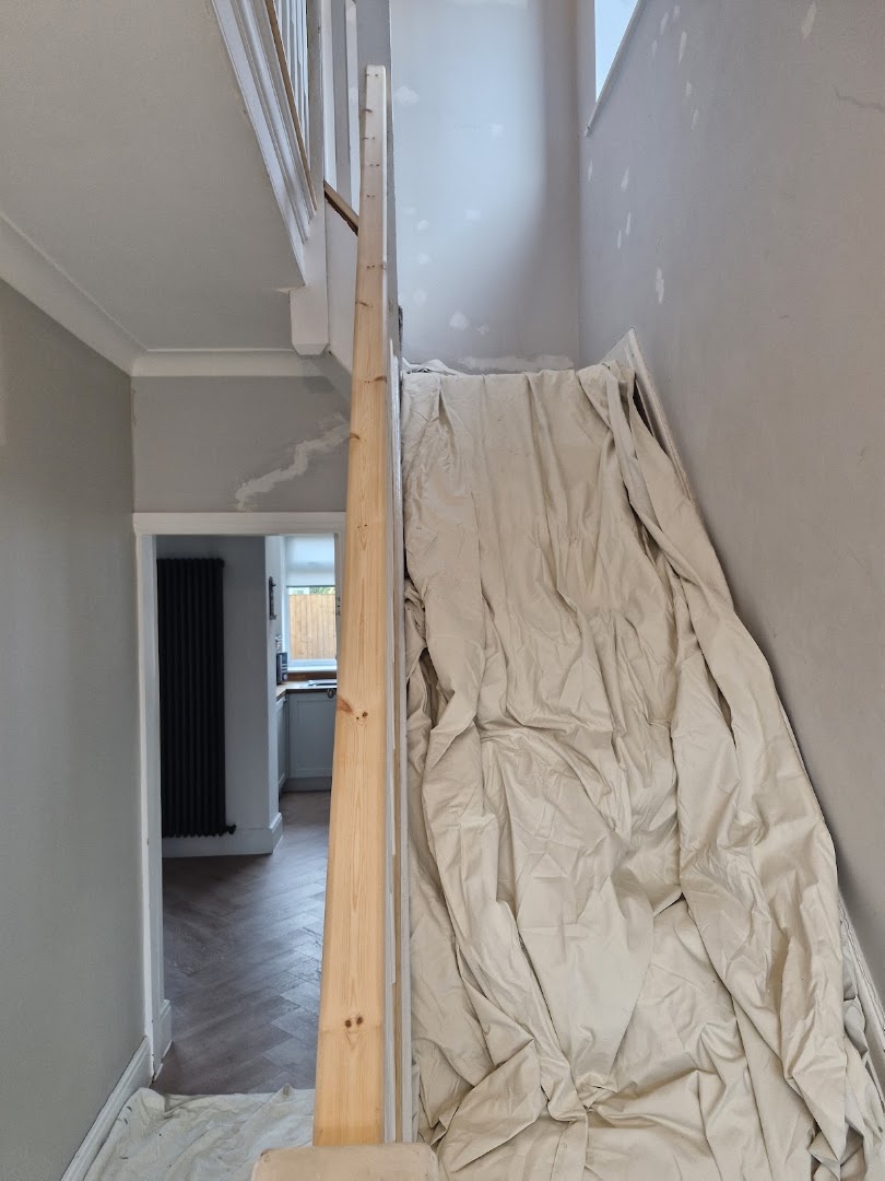 Jordans painting and decorating — Photos 1