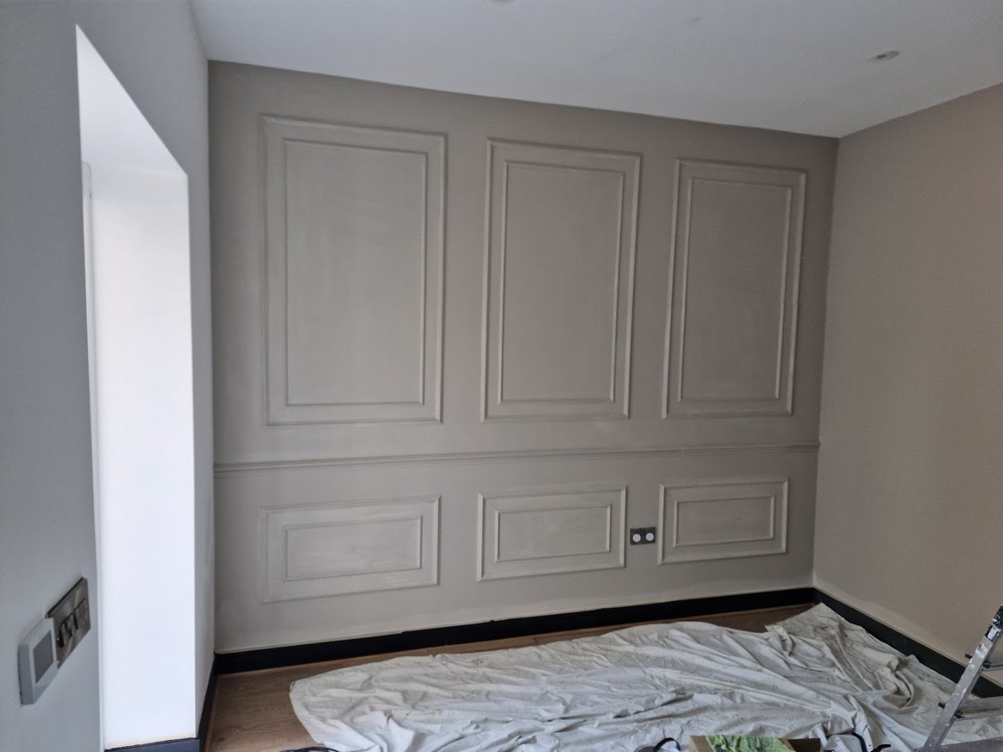 Jordans painting and decorating — Photos 3