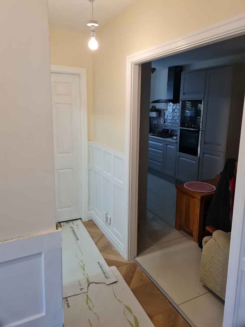 Jordans painting and decorating — Photos 6